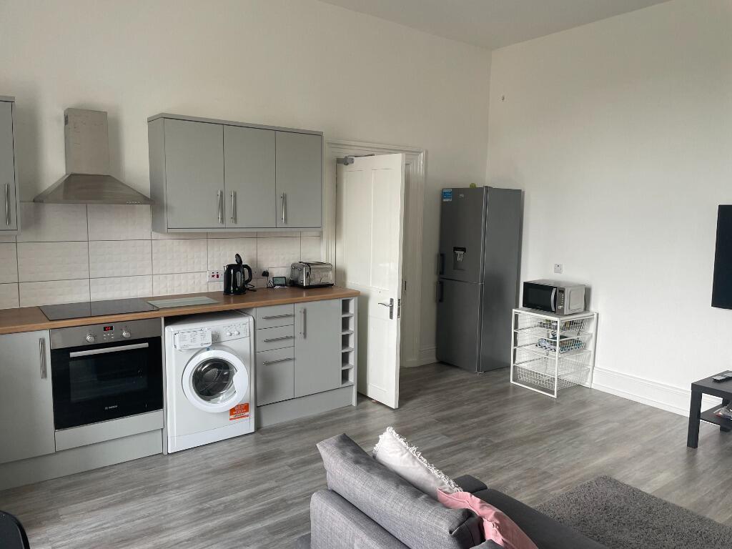 Apartment in Falkirk - View 3