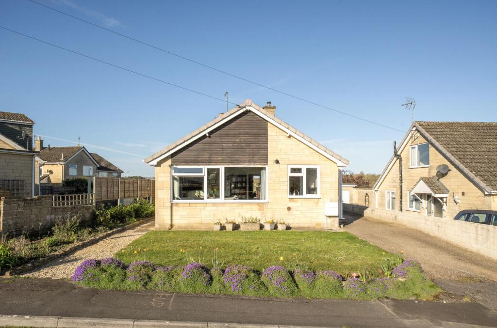 Main image of property: Tellcroft Close, Corsham