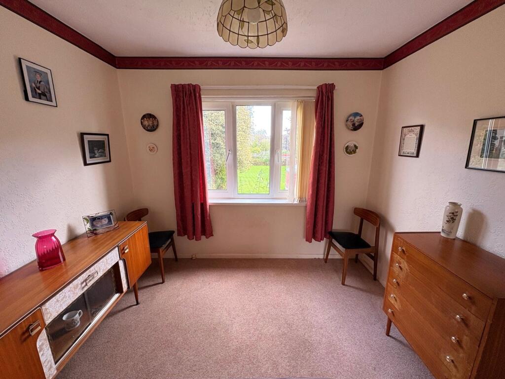 House in Northampton - More