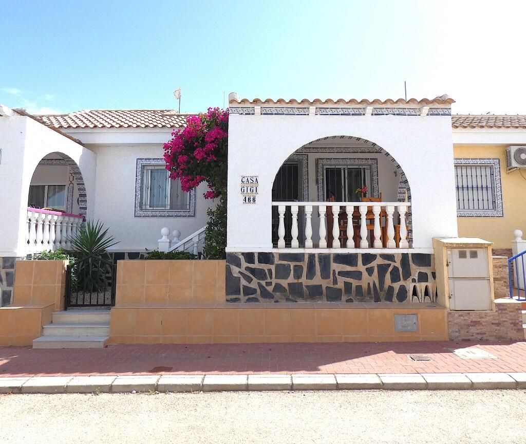 Main image of property: Camposol, Murcia