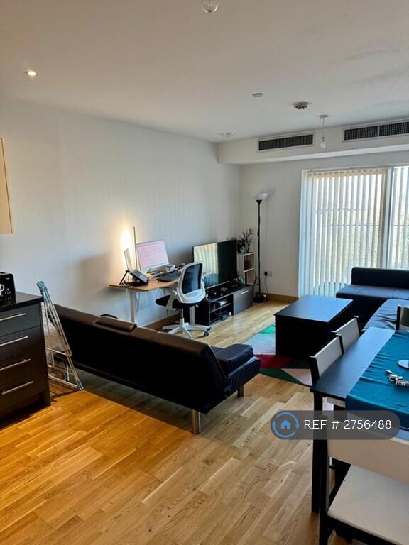 Main image of property: River Heights, London, E15