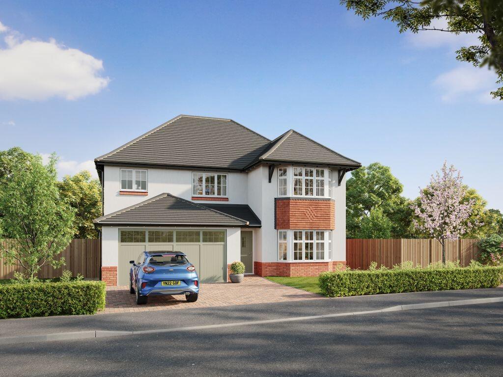 Main image of property: Pwllycrochan Avenue,
Colwyn Bay,
LL29