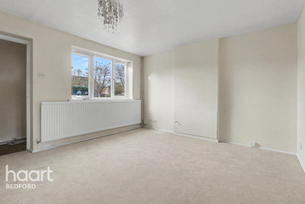Main image of property: Hindburn Close, BEDFORD