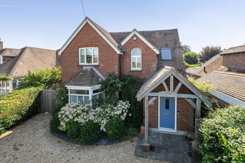 Main image of property: Prinsted Lane, Prinsted, PO10