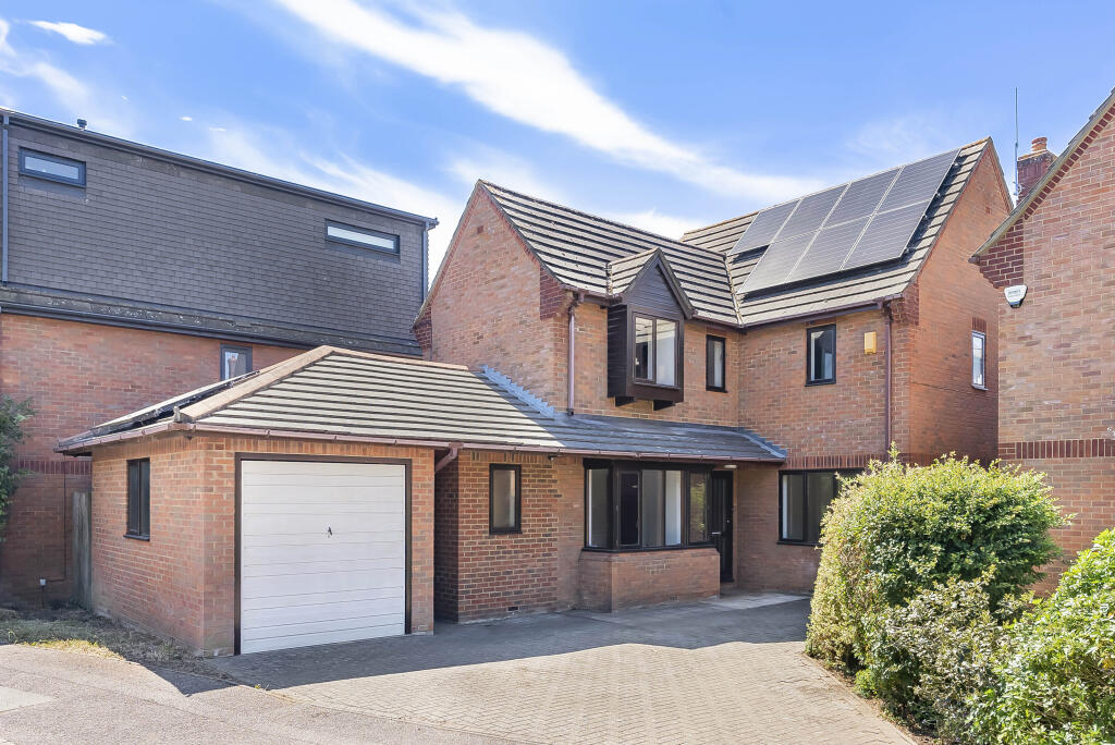 Main image of property: Acre Piece, Hitchin, SG4