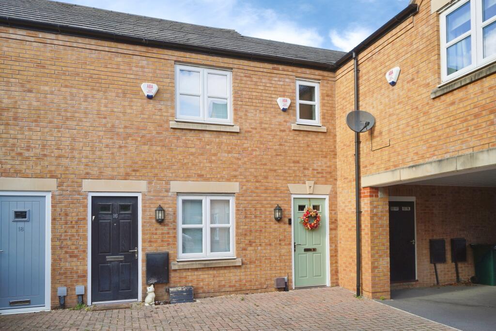 House in Derby