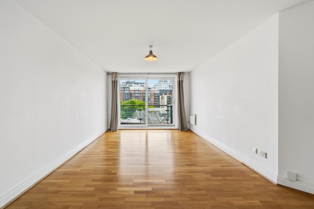 Main image of property: Dolphin House, Smugglers Way, London, SW18