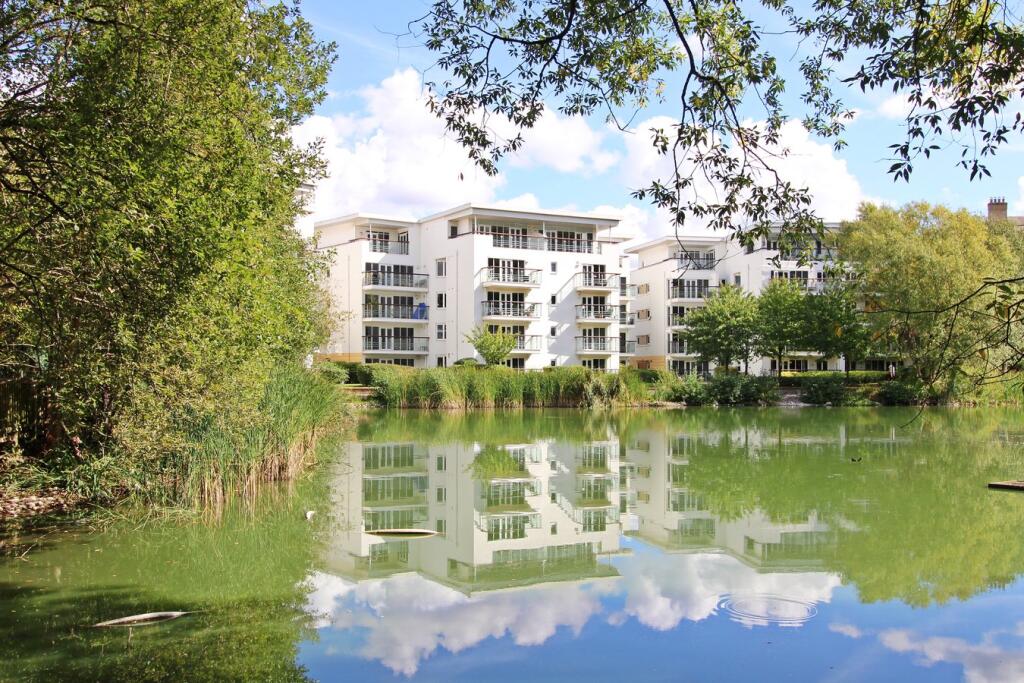 Main image of property: Creswell Drive, Langley Waterside, Beckenham, BR3