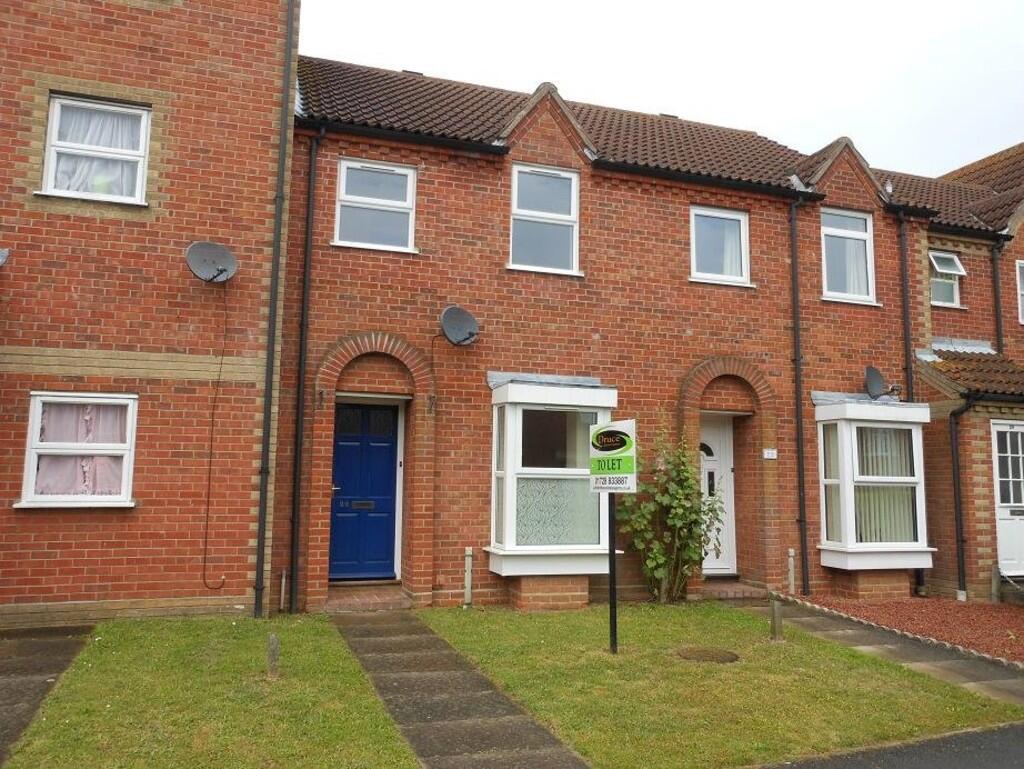 Main image of property: Cross Street, Leiston