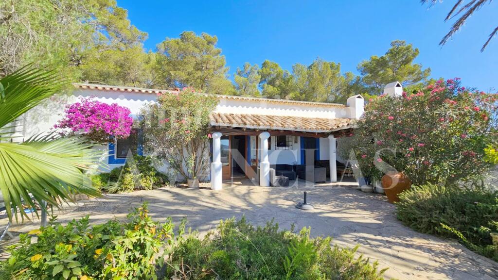 Main image of property: Balearic Islands, Ibiza, Sant Joan De Labritja