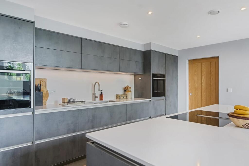 House in Blairlogie, Stirling - View 5