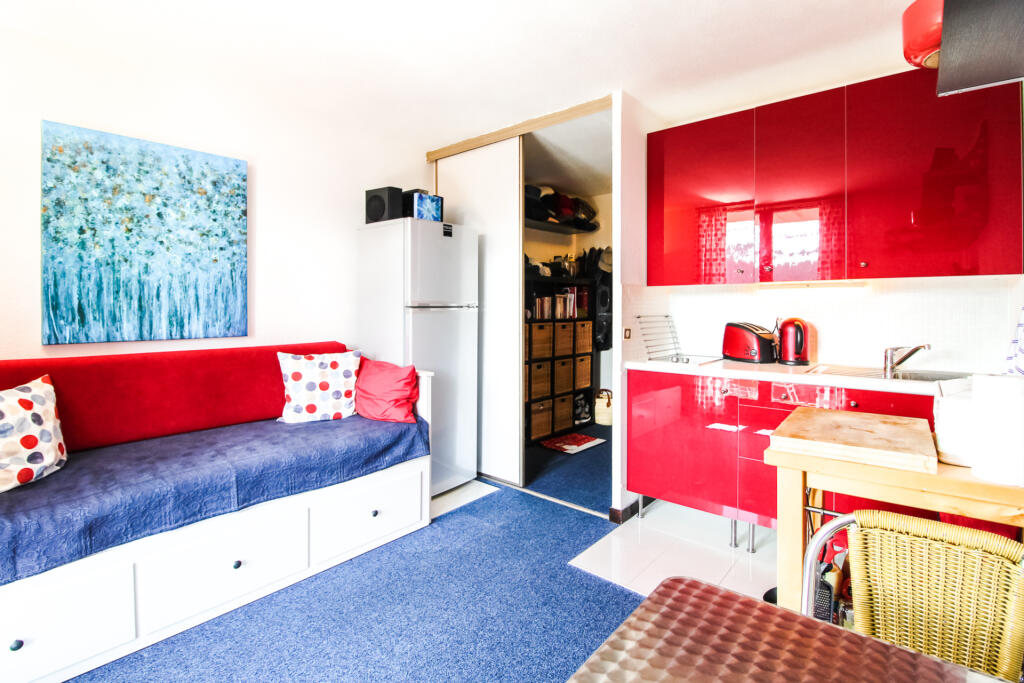 Main image of property: 74300 flaine