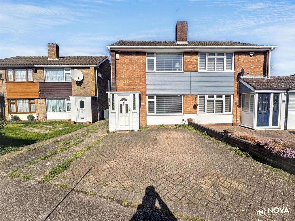 Main image of property: Birchen Grove, Luton
