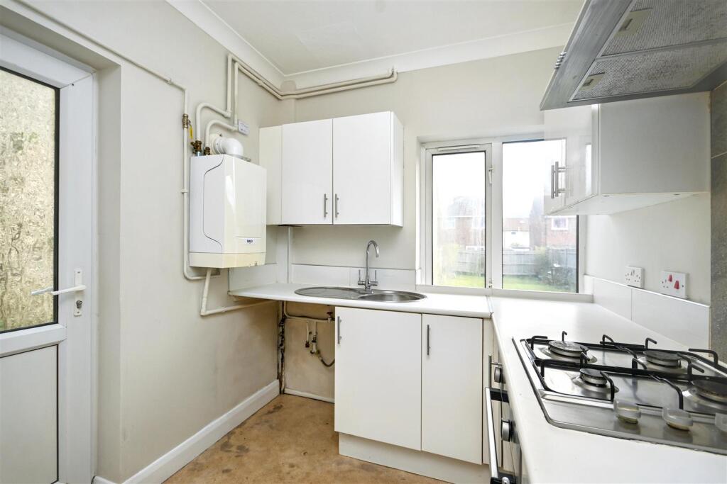 House in Eastbourne, East Sussex - View 3
