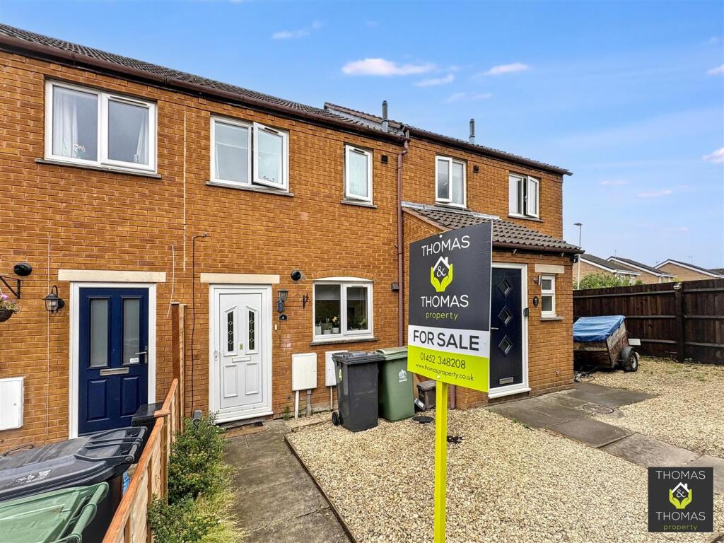 Main image of property: Vensfield Road, Quedgeley