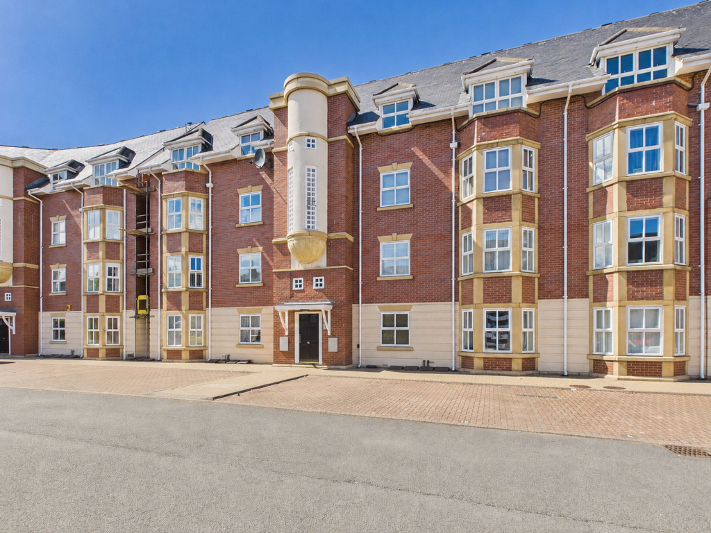 Main image of property: Regency Court, Jesmond, NE2