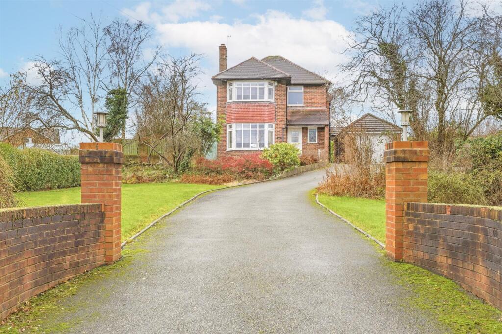 Main image of property: The Dingle, Haslington, Cheshire