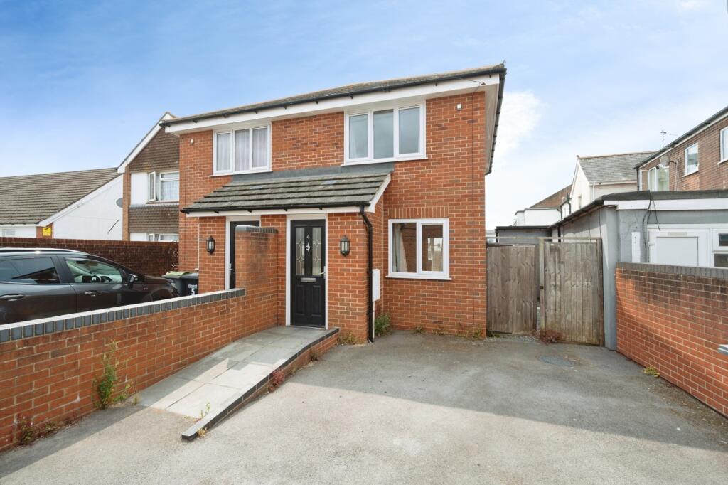 Main image of property: Legion Road, Hayling Island, Hampshire, PO11
