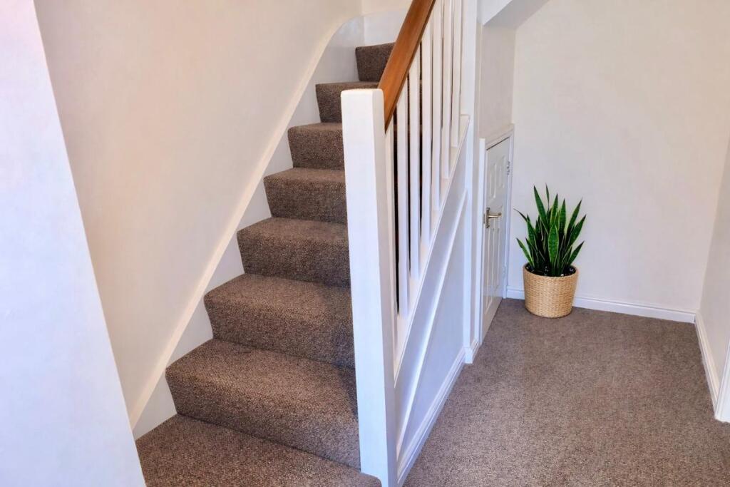 House in Sheffield - More
