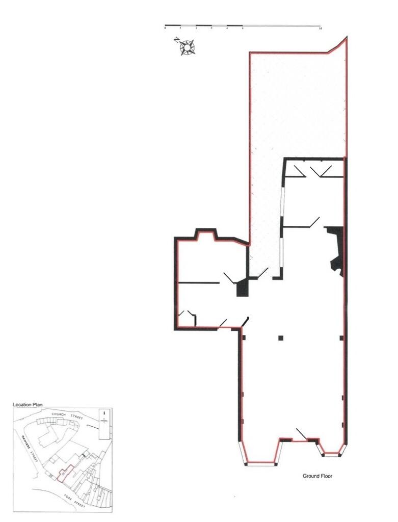 Additional image 2 of Ground Floor, 63 Fore Street, Trowbridge