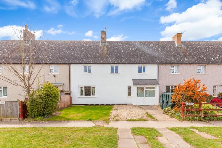 Main image of property: The Green Stanton Harcourt OX29
