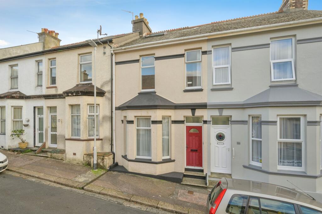 Main image of property: Maristow Avenue, Plymouth