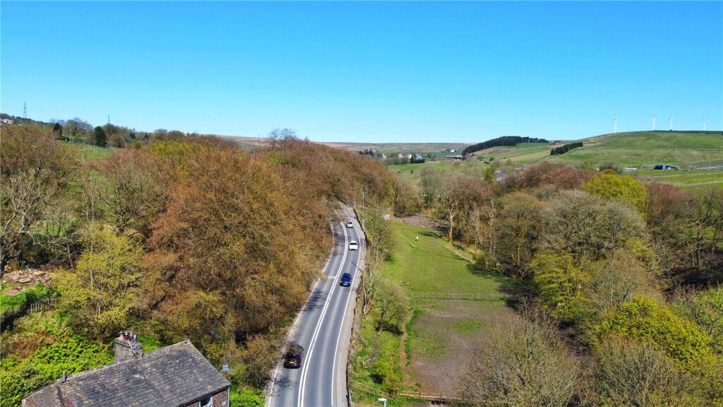 York Street, Bacup, Rossendale, OL13 photo 4