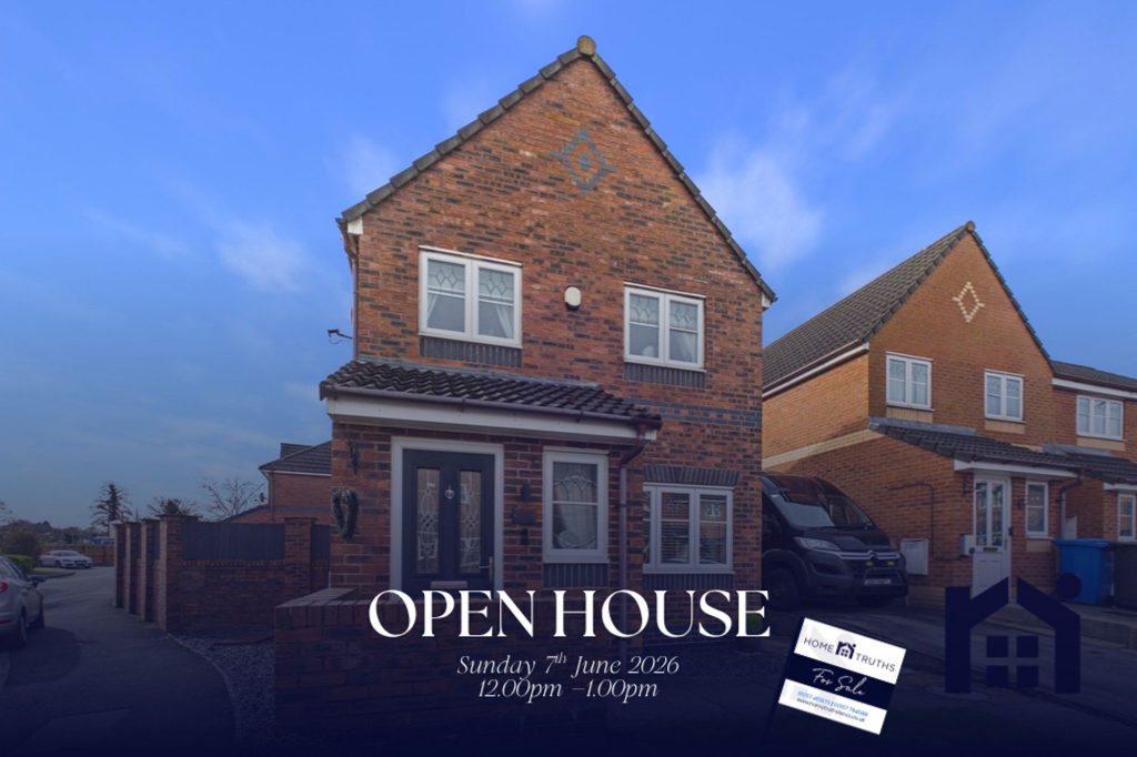 Main image of property: Manor Way, Coppull, PR7 5FH
