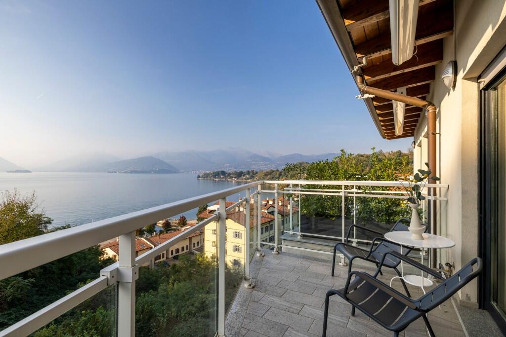 Main image of property: Laveno, Varese, Lombardy