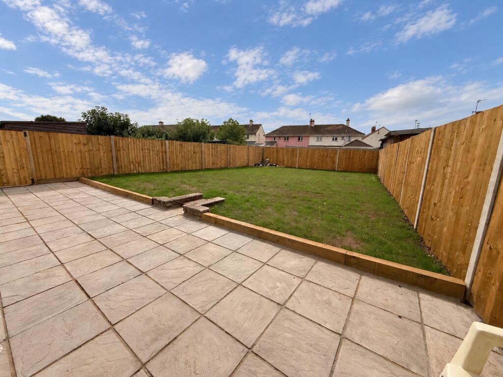 House in Taunton - View 4