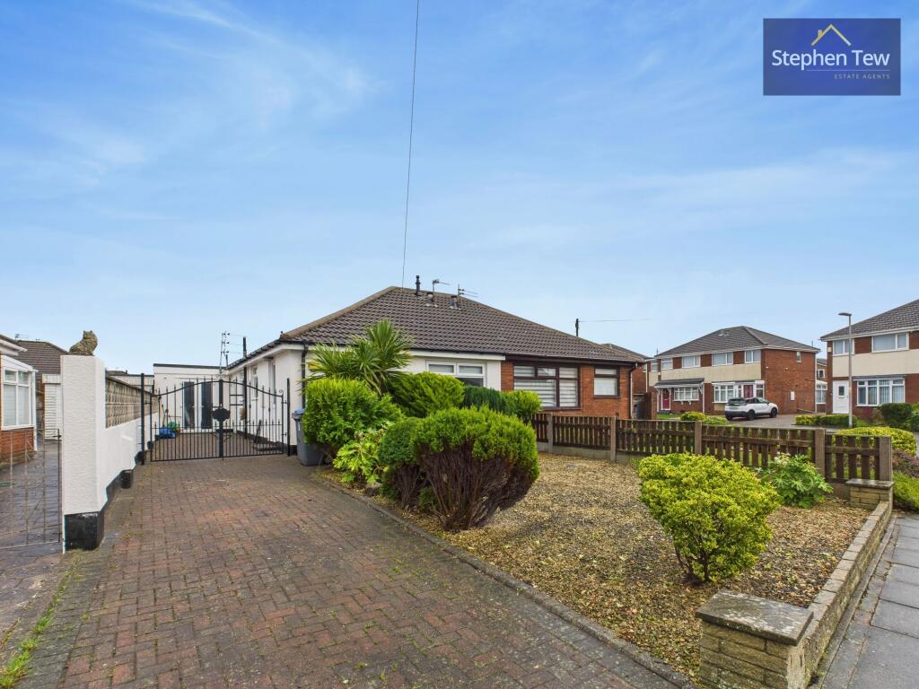 Main image of property: Mooretree Drive, Blackpool, FY4