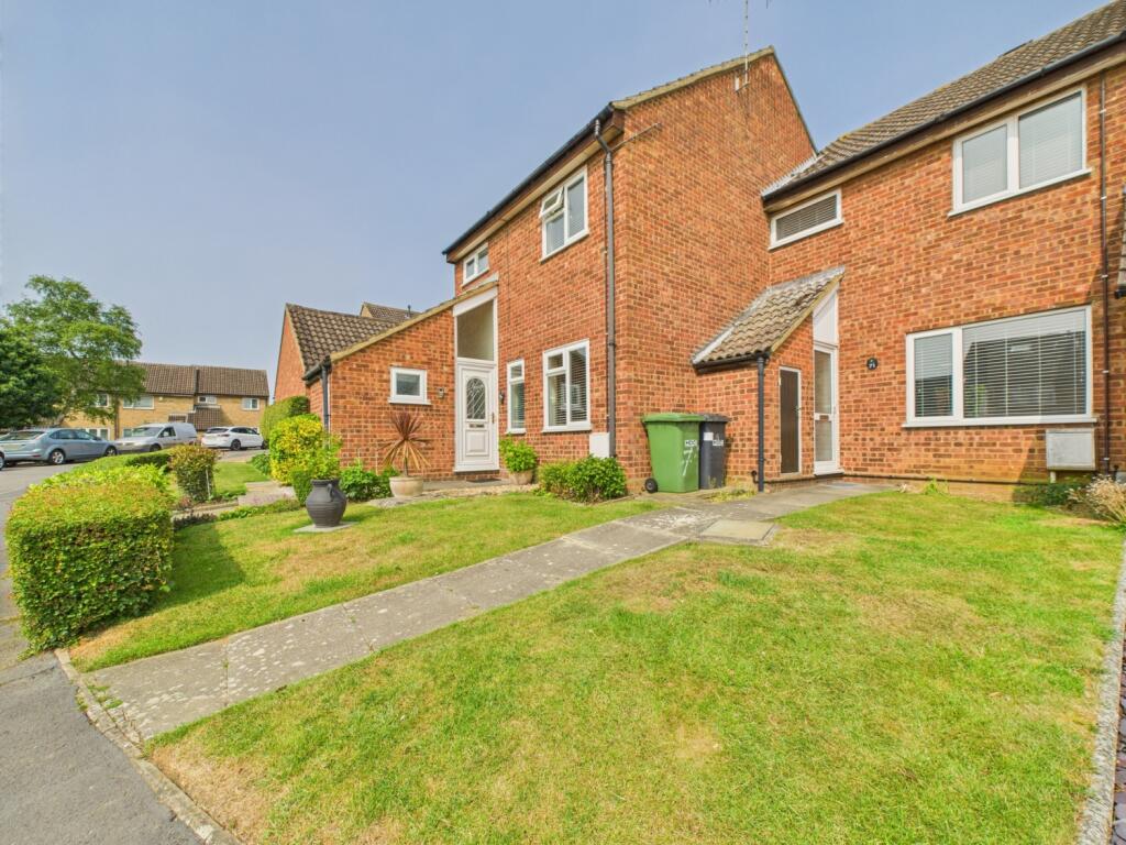 Main image of property: Landsdowne Road, Yaxley, Peterborough, PE7 3JL