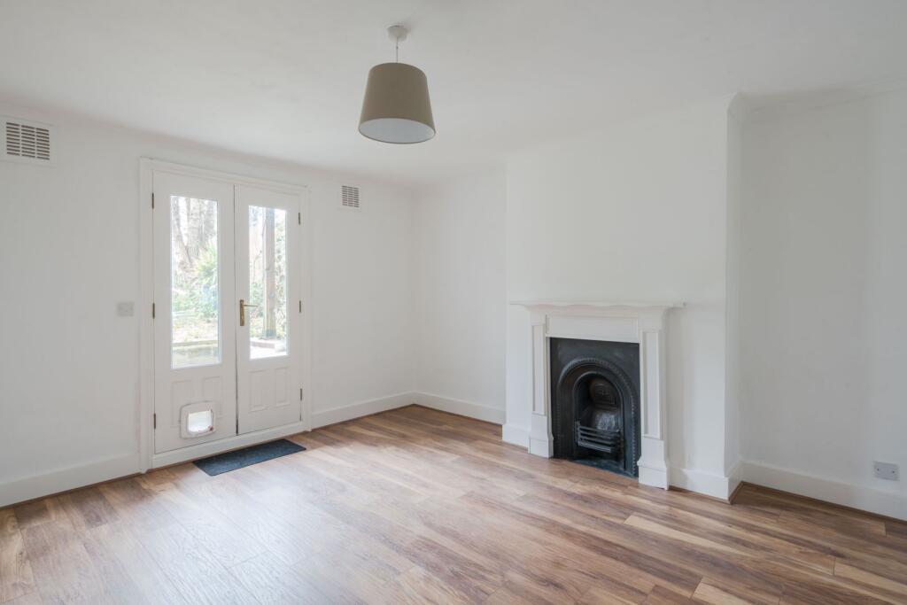 Apartment in London, Ladywell - View 4