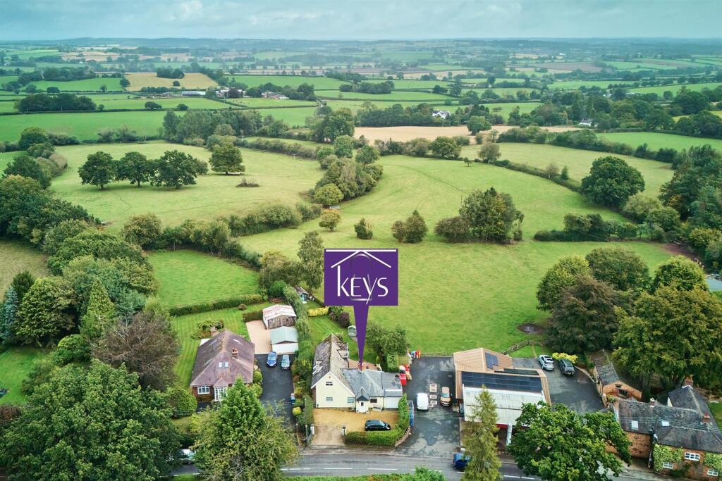 Main image of property: Croxton, Stafford