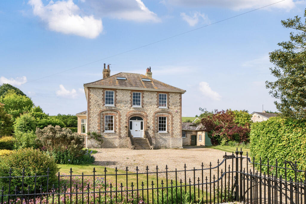Main image of property: Martinstown, Dorchester, Dorset, DT2