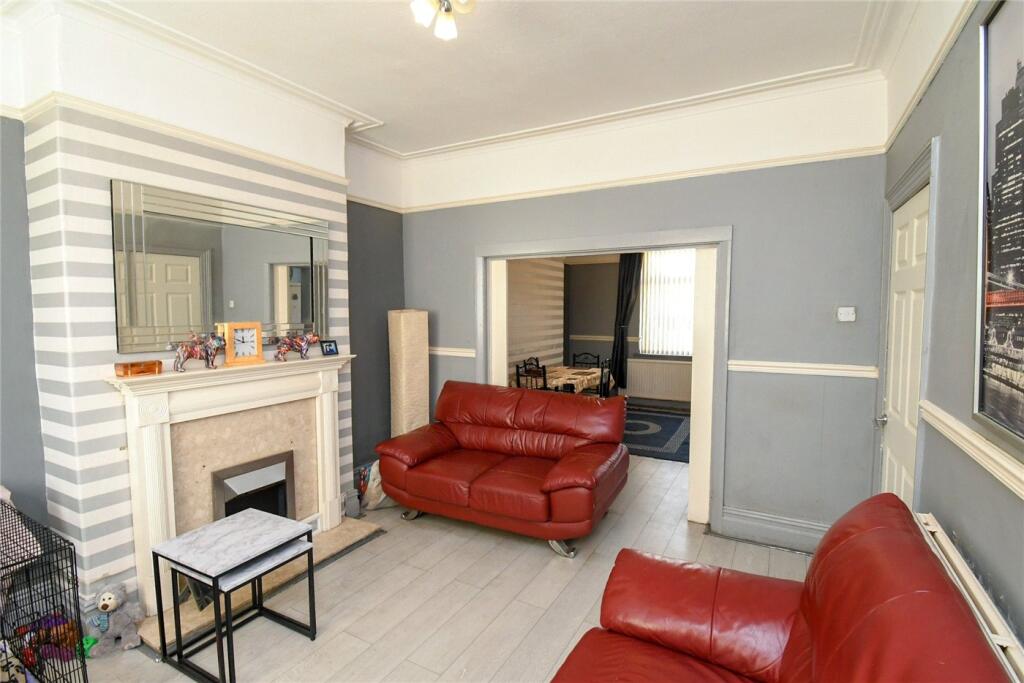 Albemarle Road, Wallasey, Wirral photo 2