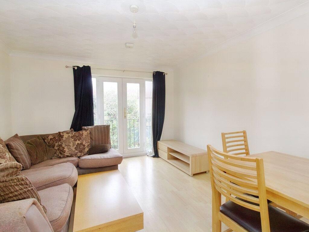 Apartment in Warrington - View 4