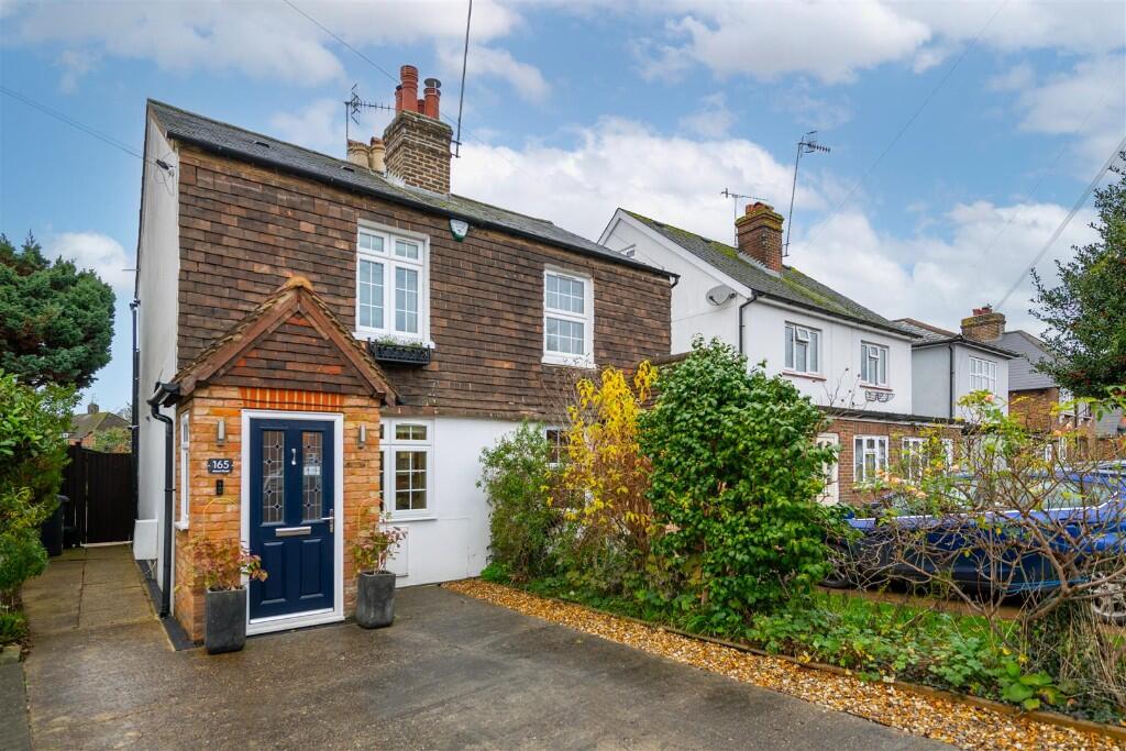 Main image of property: Albert Road, Horley, Surrey, RH6