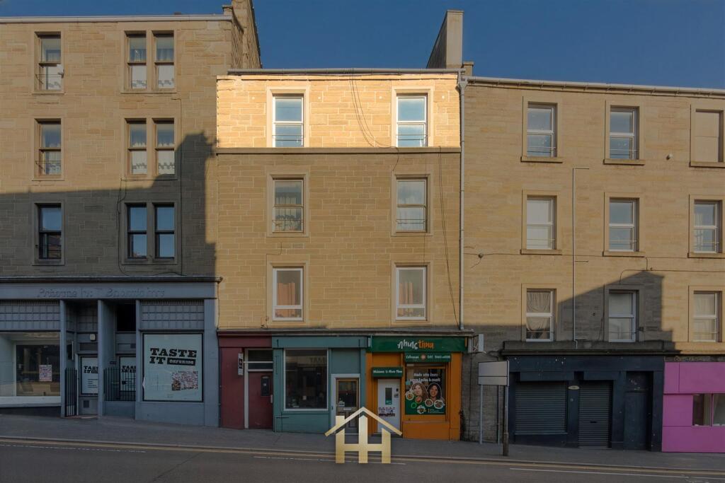 Main image of property: Albert Street, Dundee