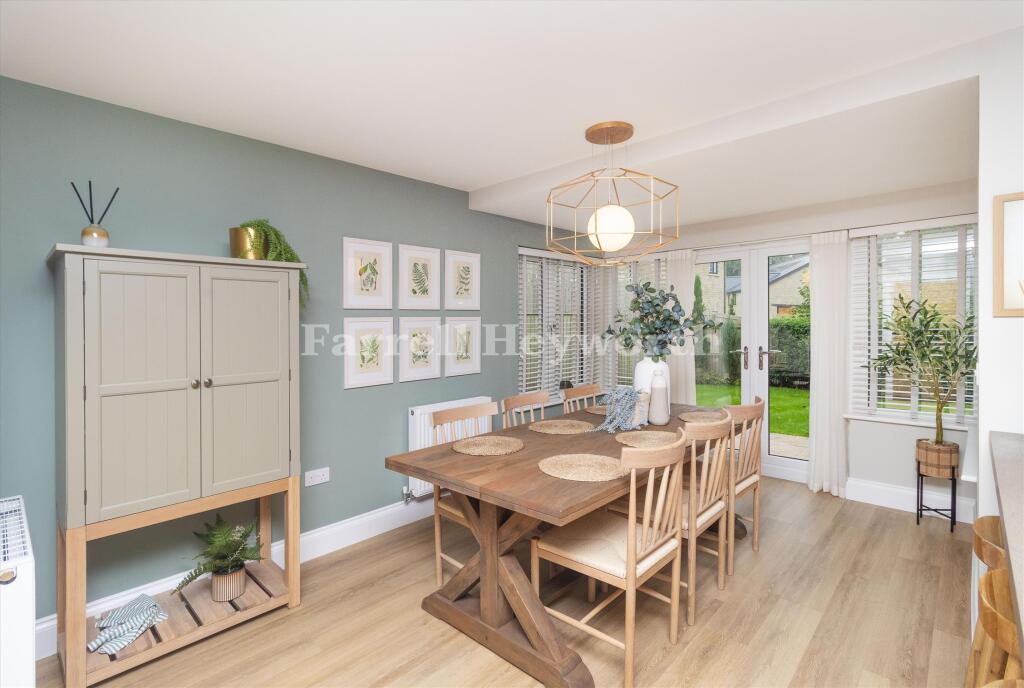House in Lancaster - View 4