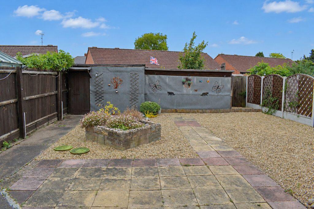 House in Newark and Sherwood, Balderton - View 2