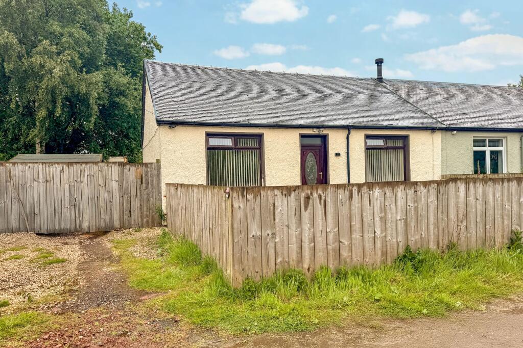 Main image of property: Branchal Cottage, Wishaw