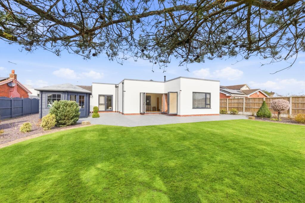 Main image of property: Stonebridge Road, Nantwich, CW5