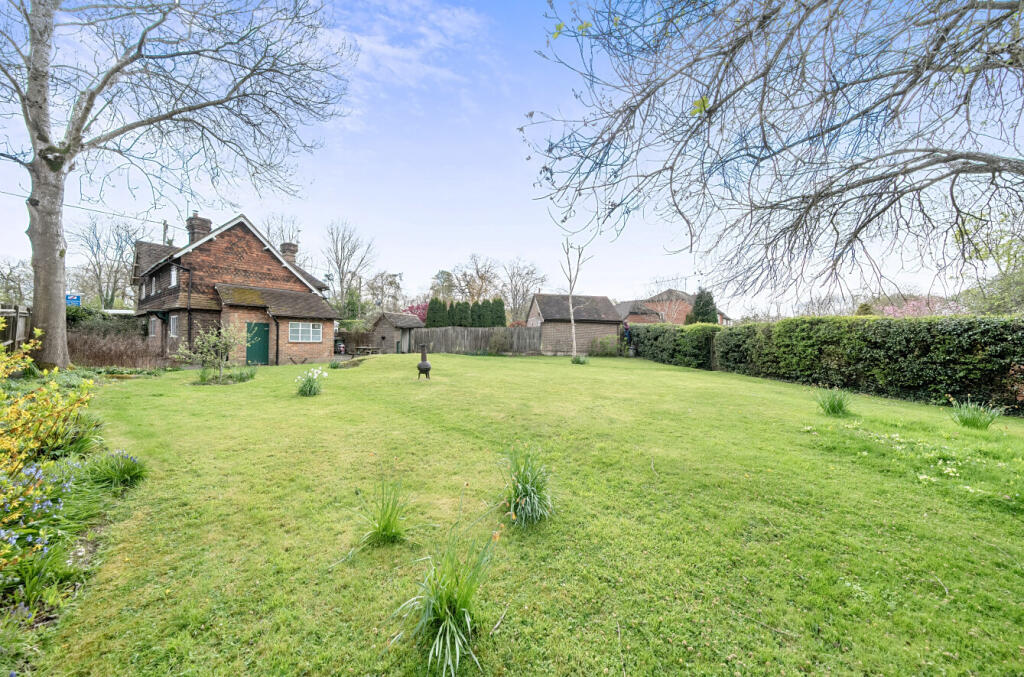 Main image of property: Bell Road, Warnham