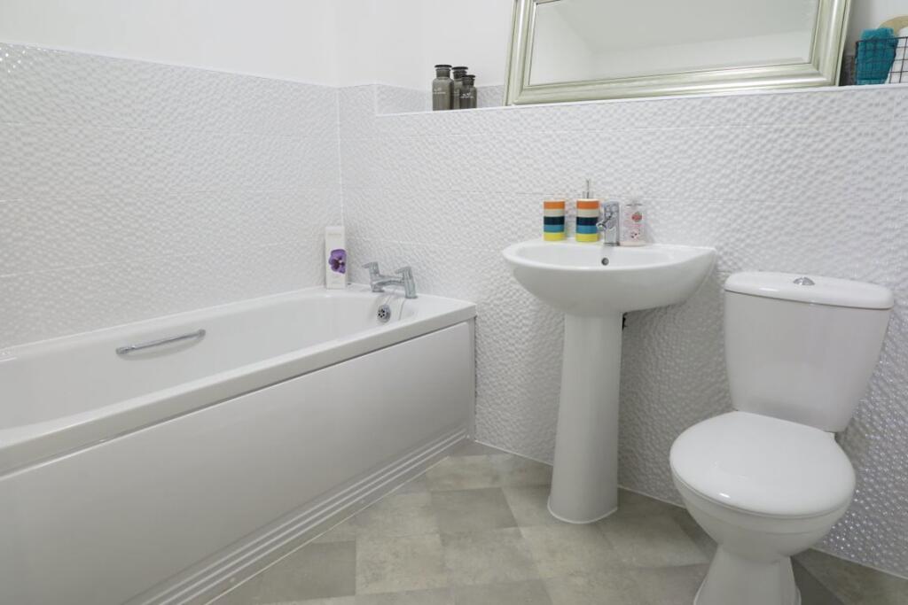 Apartment in Charnwood, Leicestershire - View 4