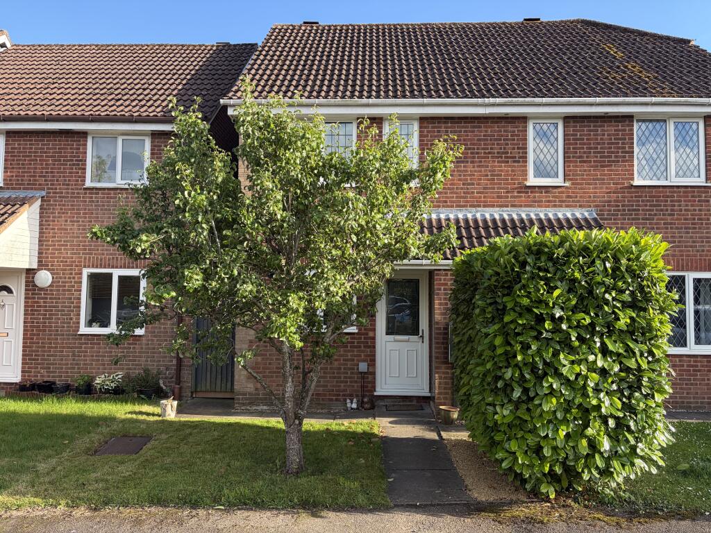 Main image of property: Court Corner, Olney, Milton Keynes