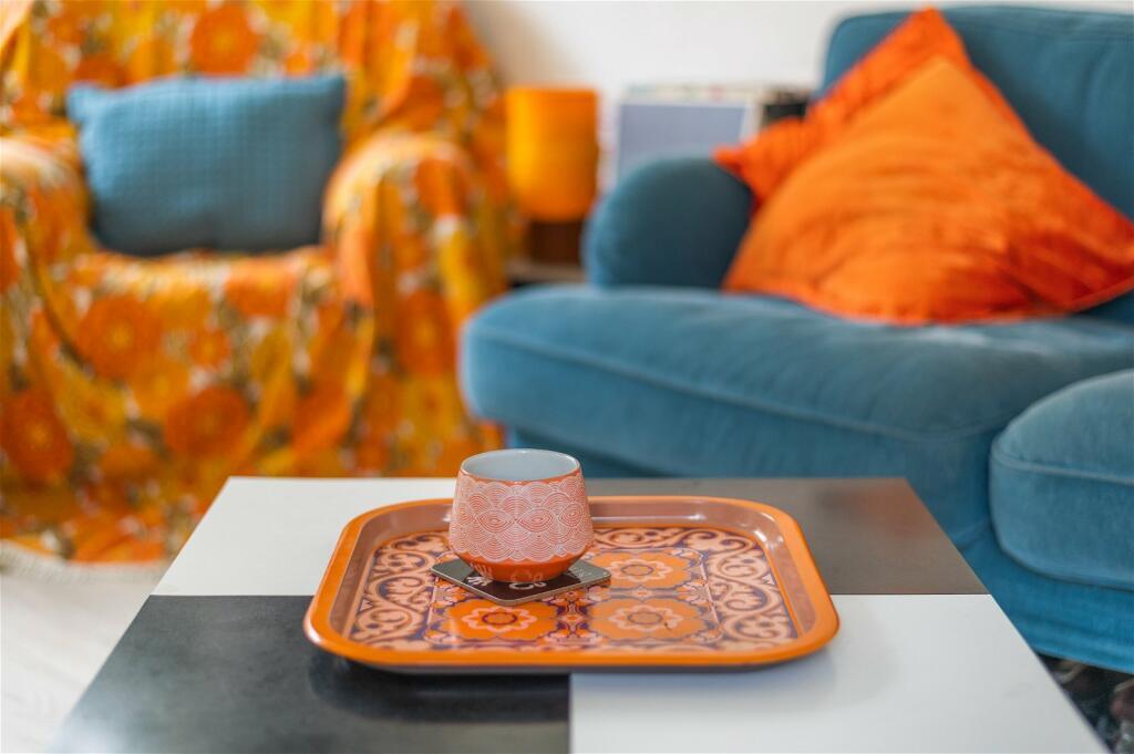 Apartment in London - More