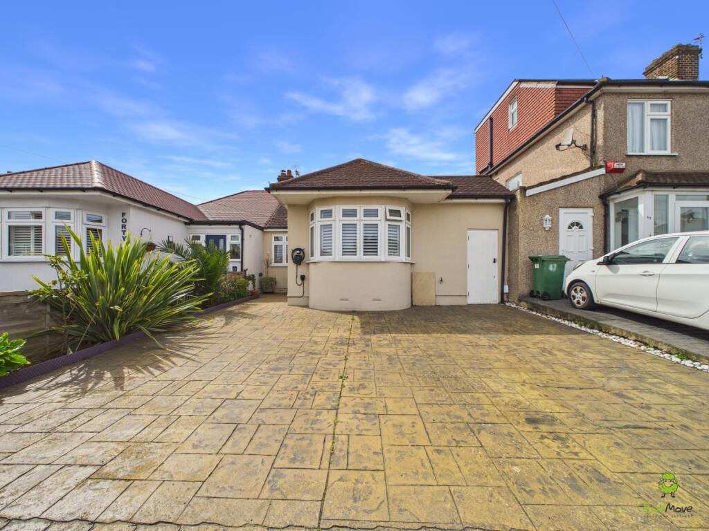 Main image of property: Nurstead Road, Erith, Kent, DA8