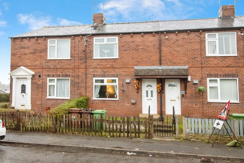 Main image of property: Clifton Road, Horbury, Wakefield, West Yorkshire, WF4