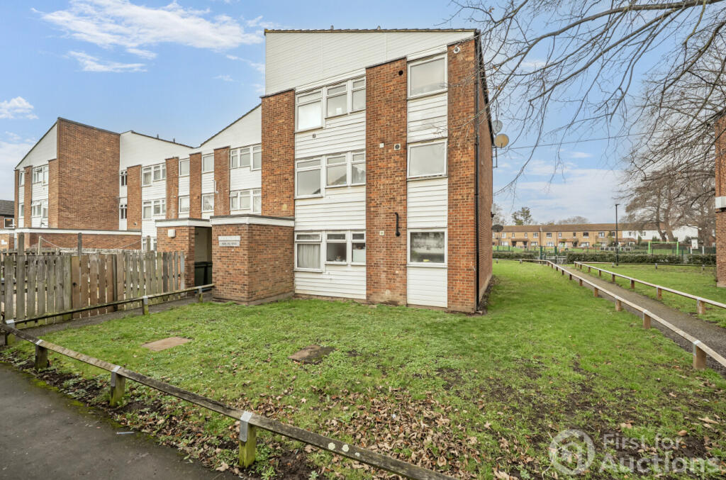 Main image of property: Borland Road, Teddington